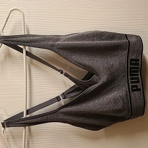 Puma sport bra